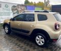 Рено Дастер, об'ємом двигуна 1.5 л та пробігом 173 тис. км за 14300 $, фото 1 на Automoto.ua