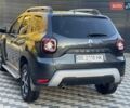 Рено Дастер, об'ємом двигуна 1.5 л та пробігом 127 тис. км за 15200 $, фото 10 на Automoto.ua