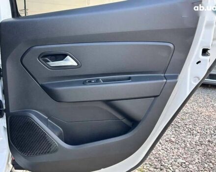 Рено Дастер, объемом двигателя 1.5 л и пробегом 80 тыс. км за 15200 $, фото 29 на Automoto.ua