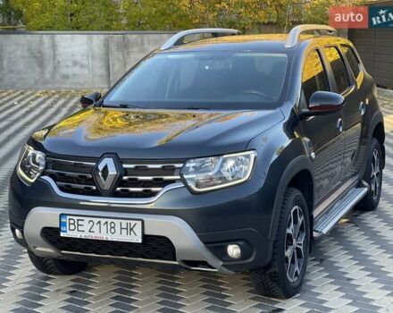 Рено Дастер, об'ємом двигуна 1.5 л та пробігом 127 тис. км за 15200 $, фото 2 на Automoto.ua
