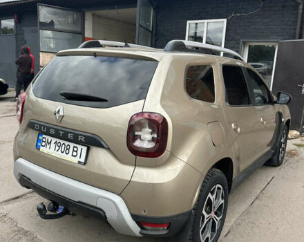 Рено Дастер, объемом двигателя 1.5 л и пробегом 175 тыс. км за 15500 $, фото 4 на Automoto.ua