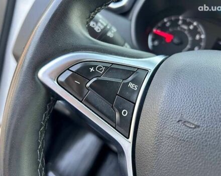 Рено Дастер, объемом двигателя 1.5 л и пробегом 80 тыс. км за 15200 $, фото 18 на Automoto.ua
