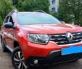 Рено Дастер, объемом двигателя 1.5 л и пробегом 120 тыс. км за 16300 $, фото 1 на Automoto.ua