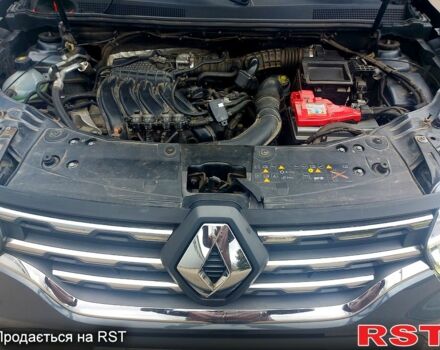 Рено Дастер, объемом двигателя 1.6 л и пробегом 108 тыс. км за 14800 $, фото 11 на Automoto.ua