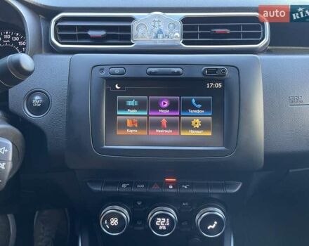 Рено Дастер, об'ємом двигуна 1.5 л та пробігом 127 тис. км за 15200 $, фото 13 на Automoto.ua