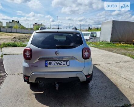 Рено Дастер, об'ємом двигуна 1.5 л та пробігом 106 тис. км за 16500 $, фото 2 на Automoto.ua