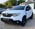 Рено Дастер, объемом двигателя 1.5 л и пробегом 80 тыс. км за 15200 $, фото 1 на Automoto.ua