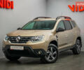 Рено Дастер, объемом двигателя 1.5 л и пробегом 53 тыс. км за 16545 $, фото 1 на Automoto.ua