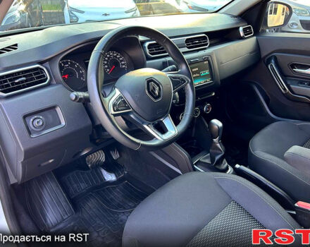 Рено Дастер, объемом двигателя 1.5 л и пробегом 80 тыс. км за 15200 $, фото 9 на Automoto.ua