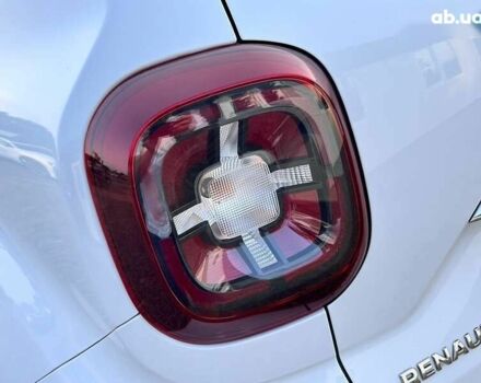 Рено Дастер, объемом двигателя 1.5 л и пробегом 80 тыс. км за 15200 $, фото 10 на Automoto.ua