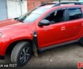 Рено Дастер, объемом двигателя 1.5 л и пробегом 120 тыс. км за 16300 $, фото 1 на Automoto.ua