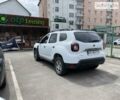 Рено Дастер, объемом двигателя 1.5 л и пробегом 176 тыс. км за 13500 $, фото 5 на Automoto.ua