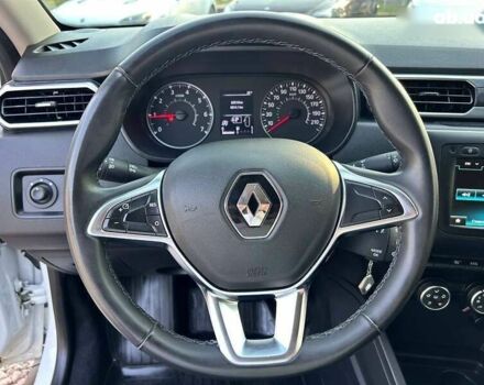 Рено Дастер, объемом двигателя 1.5 л и пробегом 80 тыс. км за 15200 $, фото 16 на Automoto.ua