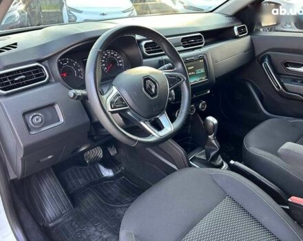 Рено Дастер, объемом двигателя 1.5 л и пробегом 80 тыс. км за 15200 $, фото 15 на Automoto.ua
