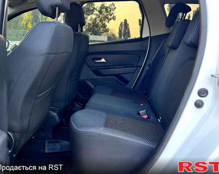 Рено Дастер, объемом двигателя 1.5 л и пробегом 80 тыс. км за 15200 $, фото 10 на Automoto.ua