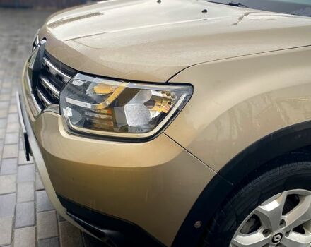 Рено Дастер, об'ємом двигуна 1.5 л та пробігом 173 тис. км за 14300 $, фото 5 на Automoto.ua
