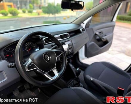 Рено Дастер, объемом двигателя 1.5 л и пробегом 71 тыс. км за 13300 $, фото 2 на Automoto.ua