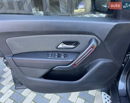 Рено Дастер, об'ємом двигуна 1.5 л та пробігом 127 тис. км за 15200 $, фото 24 на Automoto.ua