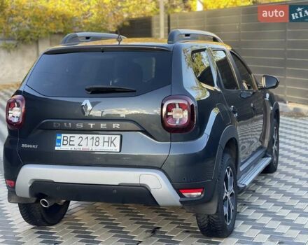 Рено Дастер, об'ємом двигуна 1.5 л та пробігом 127 тис. км за 15200 $, фото 8 на Automoto.ua