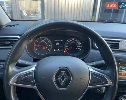 Рено Дастер, об'ємом двигуна 1.5 л та пробігом 127 тис. км за 15200 $, фото 17 на Automoto.ua