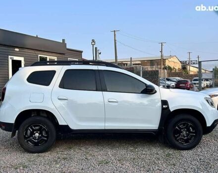 Рено Дастер, объемом двигателя 1.5 л и пробегом 80 тыс. км за 15200 $, фото 3 на Automoto.ua