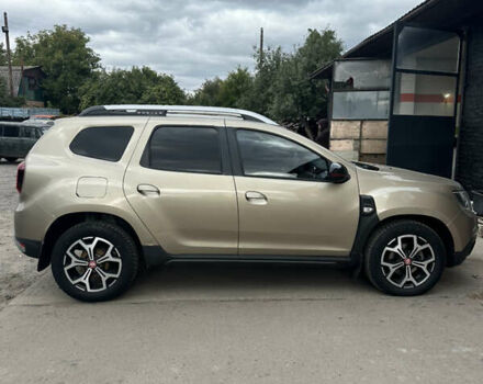 Рено Дастер, объемом двигателя 1.5 л и пробегом 175 тыс. км за 15500 $, фото 5 на Automoto.ua