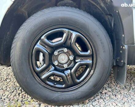 Рено Дастер, объемом двигателя 1.5 л и пробегом 80 тыс. км за 15200 $, фото 9 на Automoto.ua