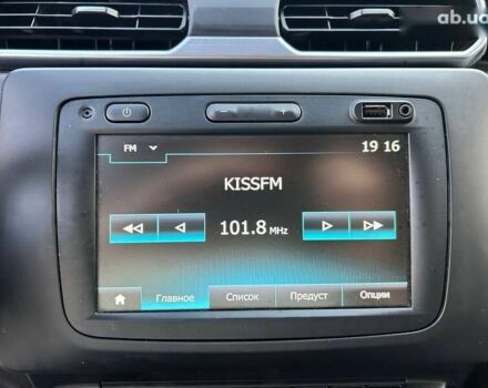 Рено Дастер, объемом двигателя 1.5 л и пробегом 80 тыс. км за 15200 $, фото 21 на Automoto.ua