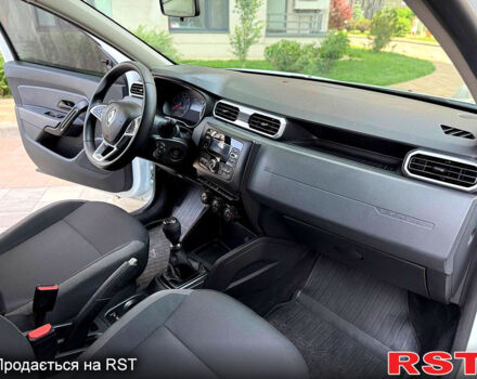 Рено Дастер, об'ємом двигуна 1.5 л та пробігом 105 тис. км за 13800 $, фото 3 на Automoto.ua