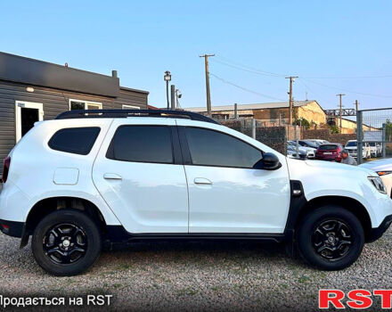 Рено Дастер, объемом двигателя 1.5 л и пробегом 80 тыс. км за 15200 $, фото 3 на Automoto.ua