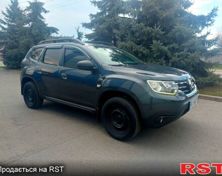 Рено Дастер, объемом двигателя 1.6 л и пробегом 108 тыс. км за 14800 $, фото 5 на Automoto.ua