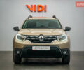 Рено Дастер, объемом двигателя 1.5 л и пробегом 53 тыс. км за 16545 $, фото 4 на Automoto.ua