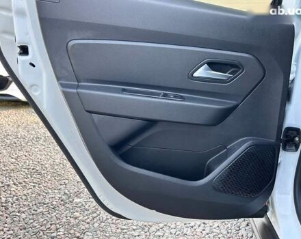 Рено Дастер, объемом двигателя 1.5 л и пробегом 80 тыс. км за 15200 $, фото 26 на Automoto.ua