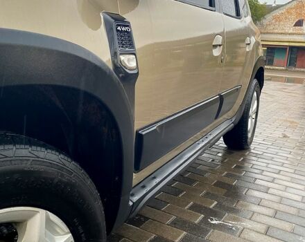 Рено Дастер, об'ємом двигуна 1.5 л та пробігом 173 тис. км за 14300 $, фото 2 на Automoto.ua