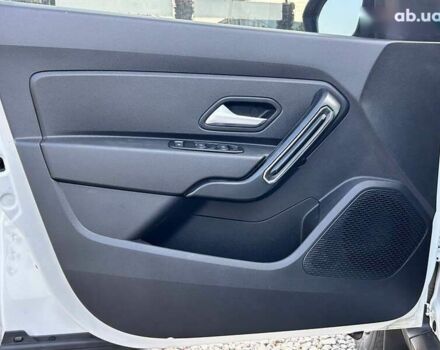 Рено Дастер, объемом двигателя 1.5 л и пробегом 80 тыс. км за 15200 $, фото 12 на Automoto.ua