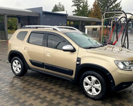 Рено Дастер, об'ємом двигуна 1.5 л та пробігом 173 тис. км за 14300 $, фото 3 на Automoto.ua