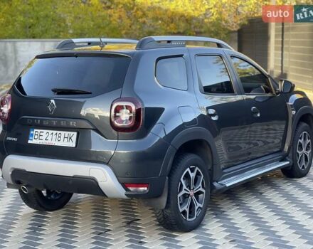Рено Дастер, об'ємом двигуна 1.5 л та пробігом 127 тис. км за 15200 $, фото 9 на Automoto.ua