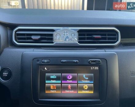 Рено Дастер, об'ємом двигуна 1.5 л та пробігом 127 тис. км за 15200 $, фото 14 на Automoto.ua