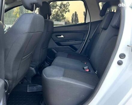 Рено Дастер, объемом двигателя 1.5 л и пробегом 80 тыс. км за 15200 $, фото 27 на Automoto.ua