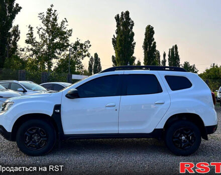 Рено Дастер, объемом двигателя 1.5 л и пробегом 80 тыс. км за 15200 $, фото 7 на Automoto.ua