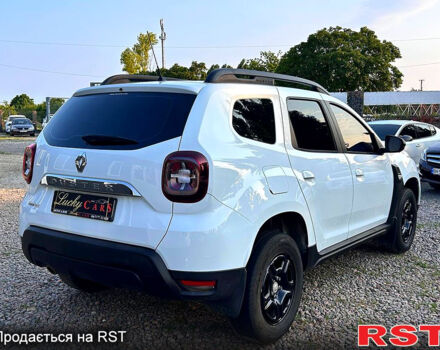 Рено Дастер, объемом двигателя 1.5 л и пробегом 80 тыс. км за 15200 $, фото 4 на Automoto.ua