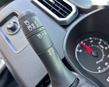 Рено Дастер, объемом двигателя 1.5 л и пробегом 80 тыс. км за 15200 $, фото 20 на Automoto.ua