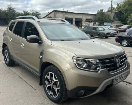 Рено Дастер, объемом двигателя 1.5 л и пробегом 175 тыс. км за 15500 $, фото 6 на Automoto.ua