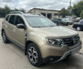 Рено Дастер, объемом двигателя 1.5 л и пробегом 175 тыс. км за 15500 $, фото 6 на Automoto.ua
