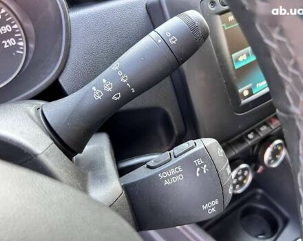 Рено Дастер, объемом двигателя 1.5 л и пробегом 80 тыс. км за 15200 $, фото 19 на Automoto.ua