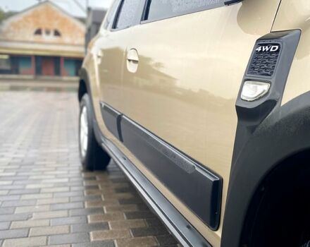 Рено Дастер, об'ємом двигуна 1.5 л та пробігом 173 тис. км за 14300 $, фото 4 на Automoto.ua