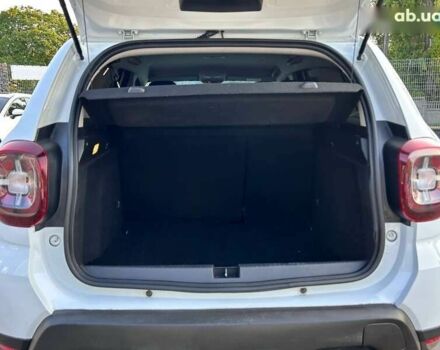 Рено Дастер, объемом двигателя 1.5 л и пробегом 80 тыс. км за 15200 $, фото 28 на Automoto.ua