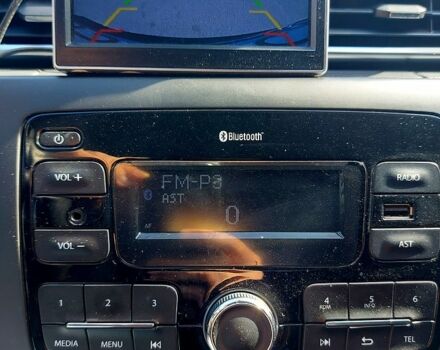 Рено Дастер, объемом двигателя 1.6 л и пробегом 108 тыс. км за 14800 $, фото 6 на Automoto.ua