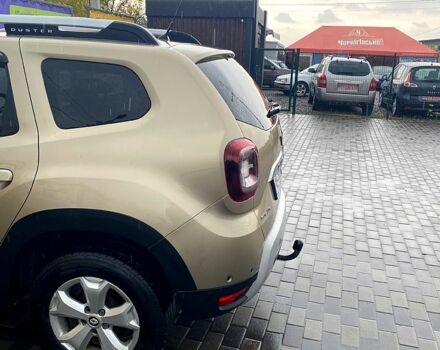 Рено Дастер, об'ємом двигуна 1.5 л та пробігом 173 тис. км за 14300 $, фото 1 на Automoto.ua
