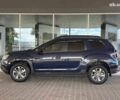Рено Дастер, объемом двигателя 1.5 л и пробегом 207 тыс. км за 13950 $, фото 4 на Automoto.ua